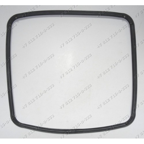 Уплотнитель духовки Gorenje B50EP 705313-00 705313-02