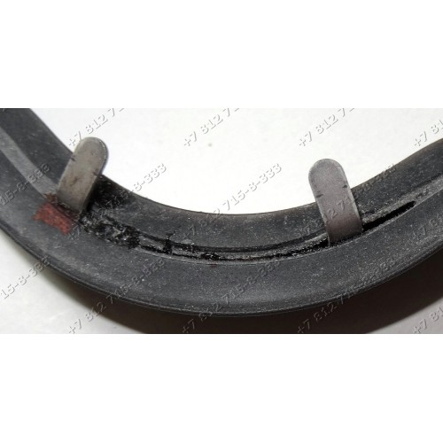 Уплотнитель духовки Gorenje B50EP 705313-00 705313-02