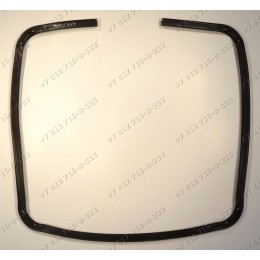 Уплотнитель духовки Gorenje GI477W GI477B EC234W-SW EC236E EC276W