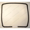 Уплотнитель духовки Gorenje GI477W GI477B EC234W-SW EC236E EC276W