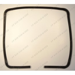 Уплотнитель духовки Gorenje GI477W GI477B EC234W-SW EC236E EC276W