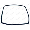 Уплотнитель двери духовки плиты Vestel AFX501, SMEG AP561X8, AP578X8, F608SB 330*430 мм