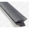 Уплотнитель двери духовки Miele KM548 40/62817431