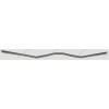 Уплотнитель двери духовки Miele KM548 40/62817431