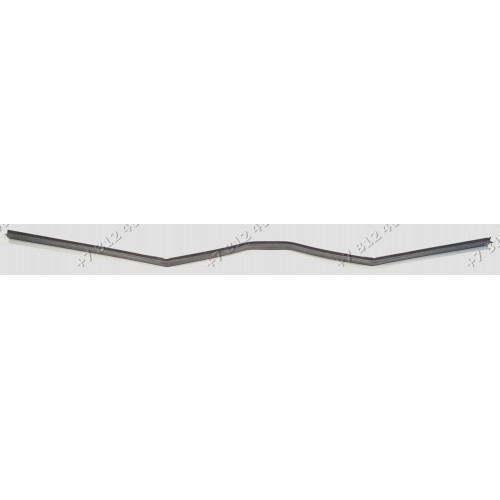 Уплотнитель двери духовки Miele KM548 40/62817431