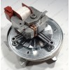 Универсальный вентилятор для плиты 30W 220-240V 30W в сборе с крыльчаткой (150 мм)