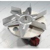 Универсальный вентилятор для плиты 30W 220-240V 30W в сборе с крыльчаткой (150 мм)