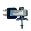 Двигатель вентилятора конвекции духового шкафа Electrolux, AEG - UKCA FIME P343 ART.: 389081304 