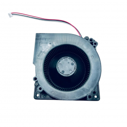 Вентилятор охлаждения варочной панели Bosch, Siemens, Neff - NMB 12032GA-24L-ATD 24V
