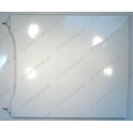 Верхняя крышка для плиты Gorenje GN51101AW