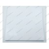 Верхняя крышка для плиты Gorenje ES5050W, Mora P2721AW, Kuppersbusch 542*500 мм