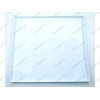Верхняя крышка для плиты Gorenje ES5050W, Mora P2721AW, Kuppersbusch 542*500 мм