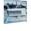 Блок микровыключателей поджига варочной поверхности AEG, Electrolux, Zanussi - 140054095322
