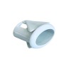 Корпус кнопки без клавиши плиты INDESIT, ARISTON C00045802