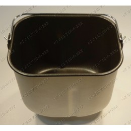Ведро для хлебопечки OW110130, OW110E31 и т.д. SS-188072