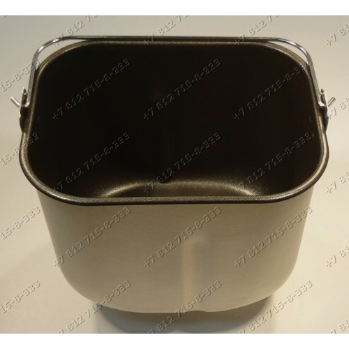Ведро для хлебопечки OW110130, OW110E31 и т.д. SS-188072
