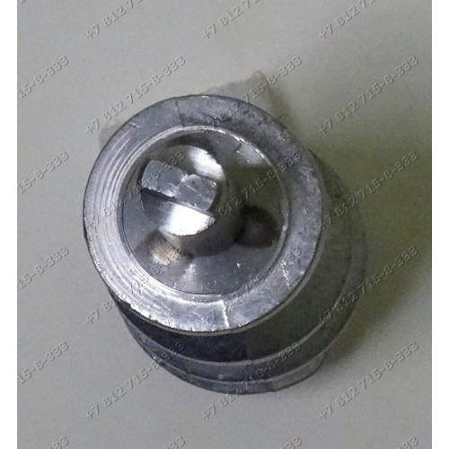 Шнек для мясорубки PRO1400, PRO1600, MG300, MG400, MG450, MG470, MG510 и т.д. KW658534