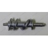 Шнек для мясорубки PRO1400, PRO1600, MG300, MG400, MG450, MG470, MG510 и т.д. KW658534