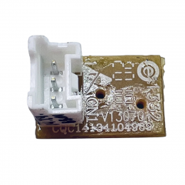 Датчик герконовый двери холодильника Haier - CQC 14134104969 V13070 - 0064000418