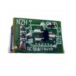 Датчик герконовый двери холодильника Haier - CQC 14134104969 V13070 - 0064000418