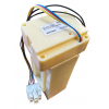 Заслонка для холодильника Samsung DU25-030 DC12V 415Ом 300PPS MOATECH - DA31-00043D