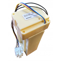 Заслонка для холодильника Samsung DU25-030 DC12V 415Ом 300PPS MOATECH - DA31-00043D