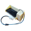 Заслонка для холодильника Samsung DU25-030 DC12V 415Ом 300PPS MOATECH - DA31-00043D