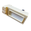 Заслонка для холодильника Samsung DU25-030 DC12V 415Ом 300PPS MOATECH - DA31-00043D