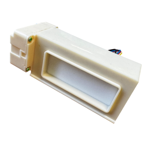 Заслонка для холодильника Samsung DU25-030 DC12V 415Ом 300PPS MOATECH - DA31-00043D
