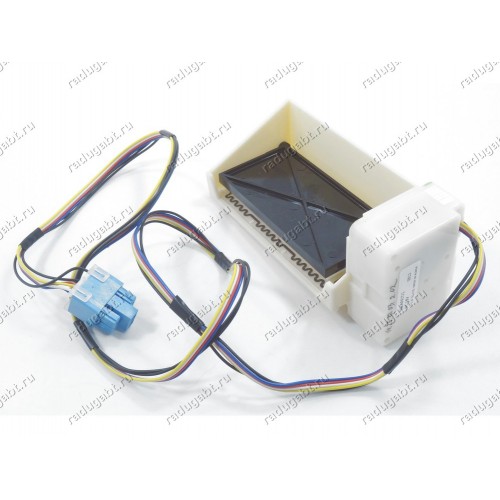 Заслонка для холодильника Samsung NSBA001TJ1 DC12V 1W КОРЕЯ DA31-00043K - ОРИГИНАЛ
