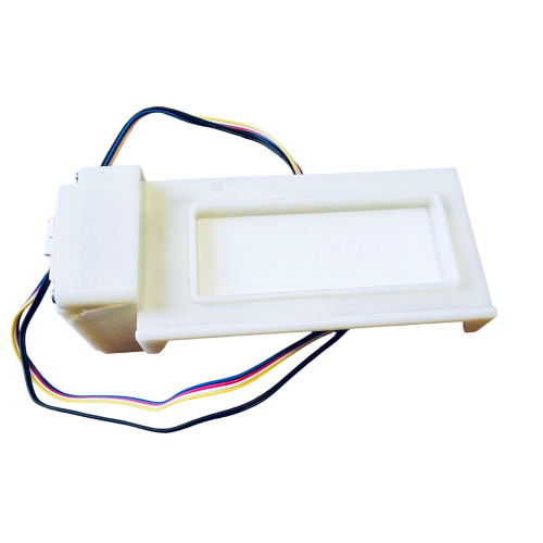 Заслонка для холодильника Samsung FBZA-1750-10A, DC12V 1W DA31-00333C