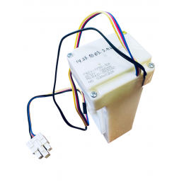 Заслонка для холодильника Samsung FBZA-1750-10A, DC12V 1W DA31-00333C