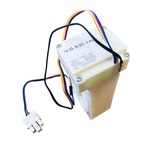 Заслонка для холодильника Samsung FBZA-1750-10A, DC12V 1W DA31-00333C