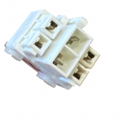 Заслонка для холодильника Samsung FBZA-1750-10A, DC12V 1W DA31-00333C