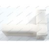 Воздушная заслонка для холодильника Haier AFD630IX, AFD631CB, AFD631CS