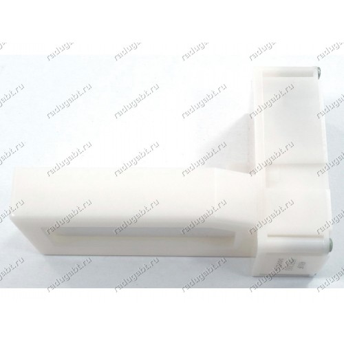 Воздушная заслонка для холодильника Haier AFD630IX, AFD631CB, AFD631CS