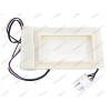 Воздушная заслонка FBZA-1750-6B для холодильника Haier HRF-663CJB, HRF-516FKA, HRF-663ISB2WW