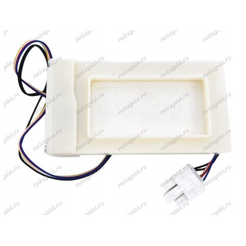 Воздушная заслонка FBZA-1750-6B для холодильника Haier HRF-663CJB, HRF-516FKA, HRF-663ISB2WW