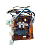 Электронный модуль холодильника Electrolux, Rosenlew 2057239911 ITW ISPRACONTROL'S ITALY LOT №.F556V