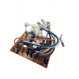 Электронный модуль холодильника Electrolux, Rosenlew 2057239911 ITW ISPRACONTROL'S ITALY LOT №.F556V