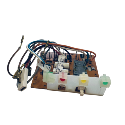 Электронный модуль холодильника Electrolux, Rosenlew 2057239911 ITW ISPRACONTROL'S ITALY LOT №.F556V