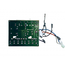 Электронный модуль холодильника Electrolux, Rosenlew ISPRACONTROL'S s.r.l CASTIGLIONE OLONA ITALY CU15400 1395F 2057239