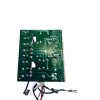 Электронный модуль холодильника Electrolux, Rosenlew ISPRACONTROL'S s.r.l CASTIGLIONE OLONA ITALY CU15400 1395F 2057239