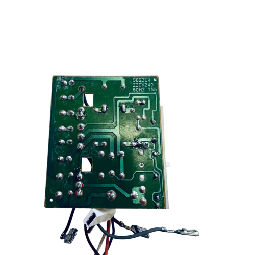 Электронный модуль холодильника Electrolux, Rosenlew ISPRACONTROL'S s.r.l CASTIGLIONE OLONA ITALY CU15400 1395F 2057239