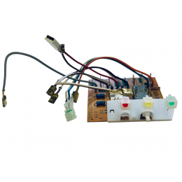 Электронный модуль холодильника Electrolux, Rosenlew ISPRACONTROL'S  ITALY LOT №.F137M 2057239-01