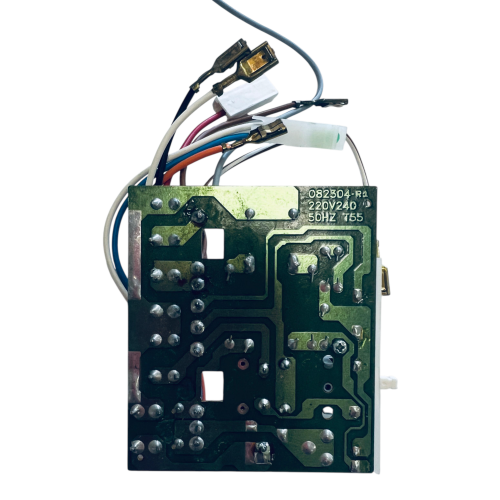 Электронный модуль холодильника Electrolux, Rosenlew ISPRACONTROL'S  ITALY LOT №.F137M 2057239-01