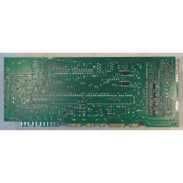Электронный модуль для холодильника Ariston Indesit 16200132304