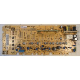 Электронный модуль для холодильника Ariston Indesit 16200132304