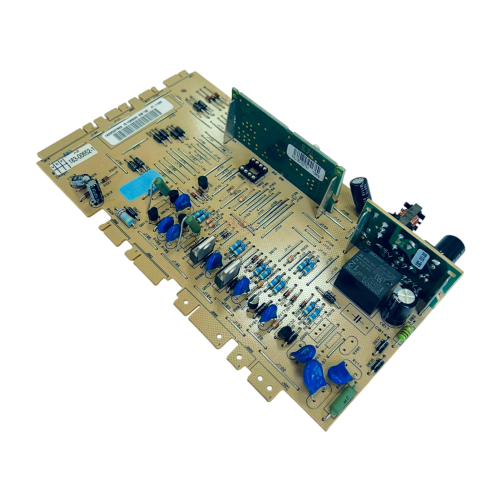 Электронный модуль для холодильника Ariston, Indesit 16200227602 C00273917