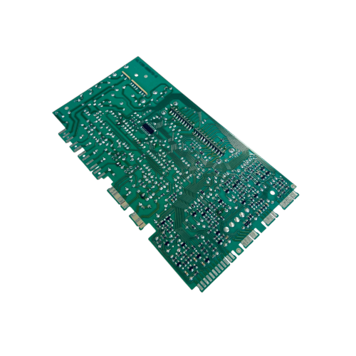 Электронный модуль для холодильника Ariston, Indesit 16200227602 C00273917
